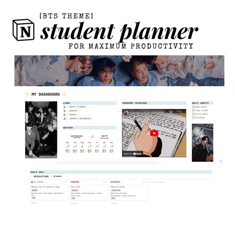 Notion is basically an all-in-one workspace where you can write, plan, collaborate and get organized. . Kpop notion template